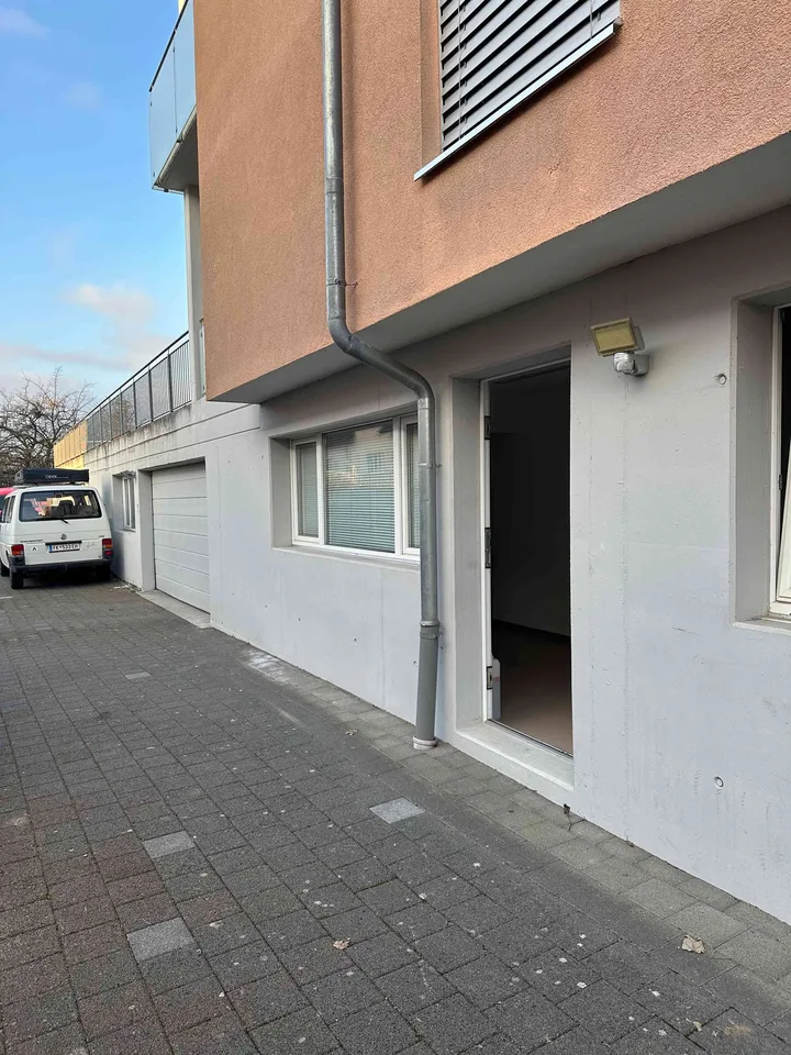 Gewerberaum Gewerbeobjekt Büro Hobbyraum