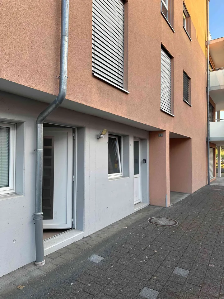 Gewerberaum Gewerbeobjekt Büro Hobbyraum