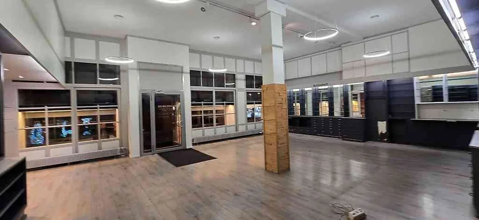 Attraktives Ladenlokal 100 m² im Herzen von Rorschach zu vermieten