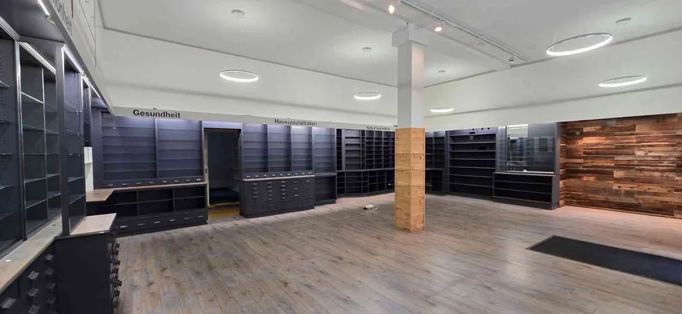 Attraktives Ladenlokal 100 m² im Herzen von Rorschach zu vermieten – foto 7 di 12