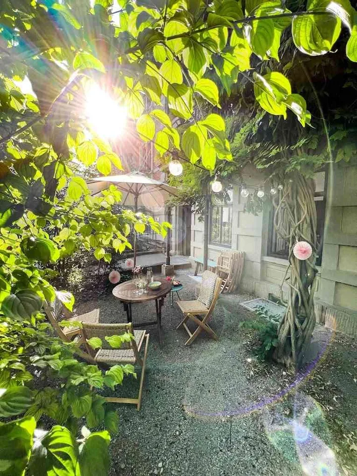 2 Gemeinschafts-Atelierplätze im Herzen von St.Gallen