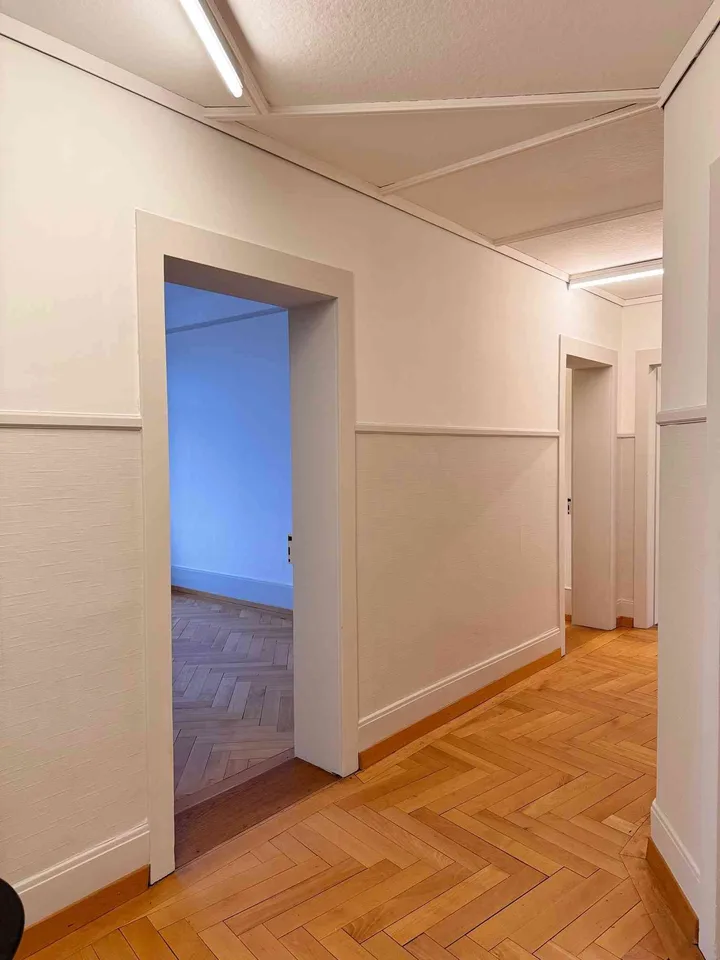 Büroraum Arbeitsplatz Office SpaceSchönes Zimmer, 14 m2 Büro für 1-2 P