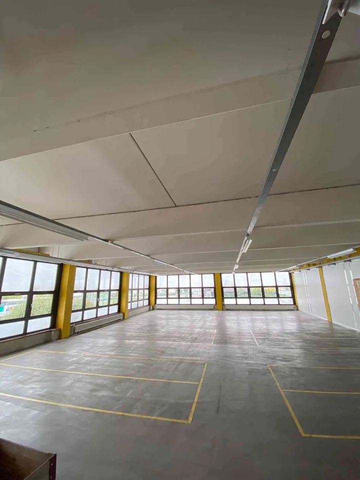 Büro, Lager, Werkstatt, Produktion 50 - 2000 qm