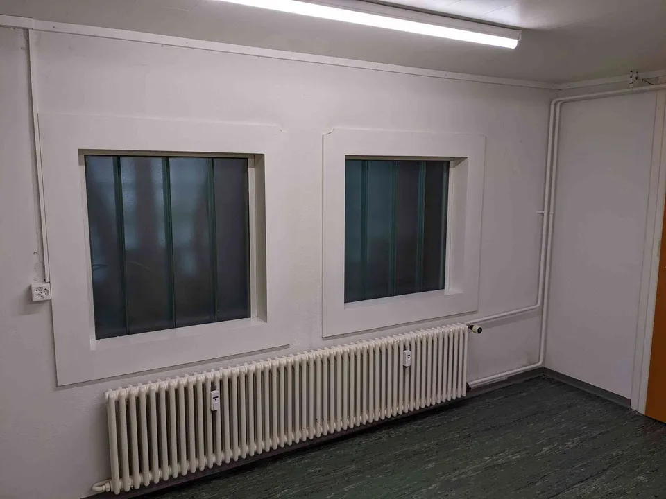 grosszügiges Gewerbelokal an zentraler Lage, Arbon