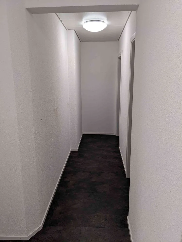 grosszügiges Gewerbelokal an zentraler Lage, Arbon