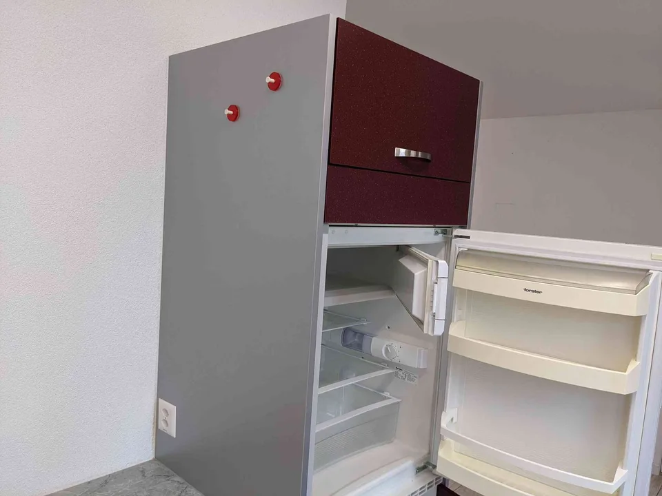 grosszügiges Gewerbelokal an zentraler Lage, Arbon