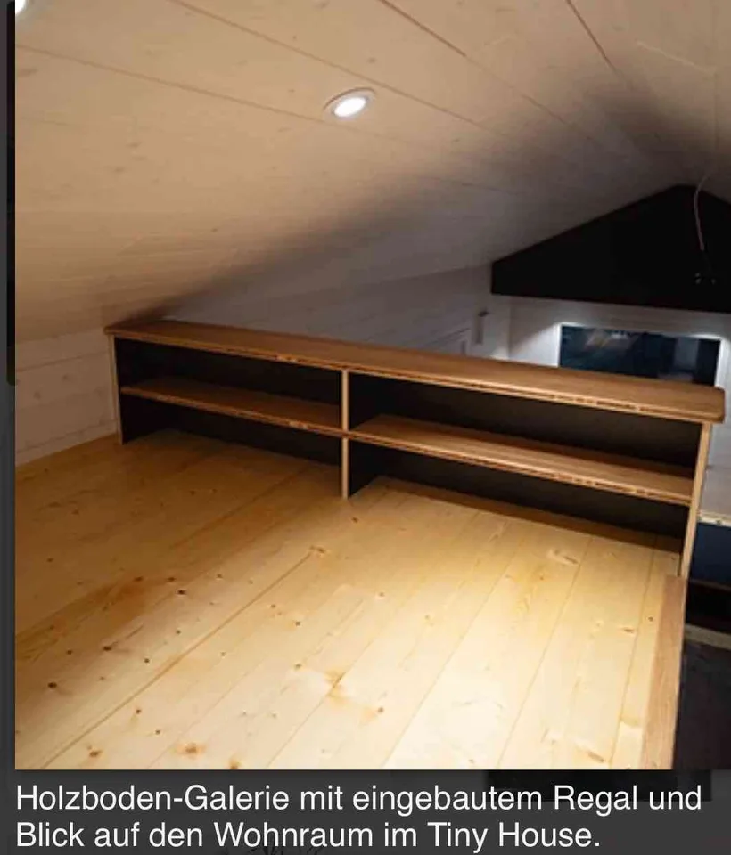 DE Bodensee-Gaienhofen-Premium Natur Tiny House