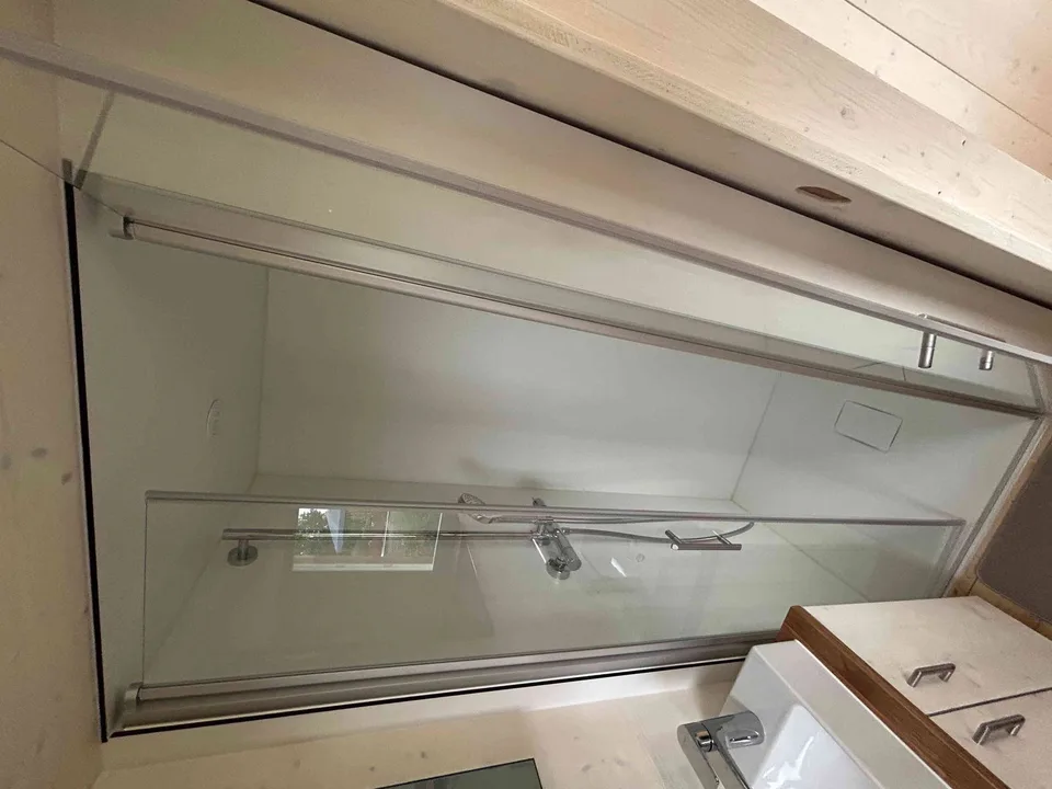 DE Bodensee-Gaienhofen-Premium Natur Tiny House