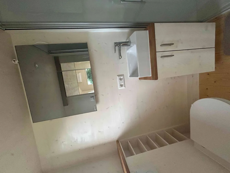 DE Bodensee-Gaienhofen-Premium Natur Tiny House