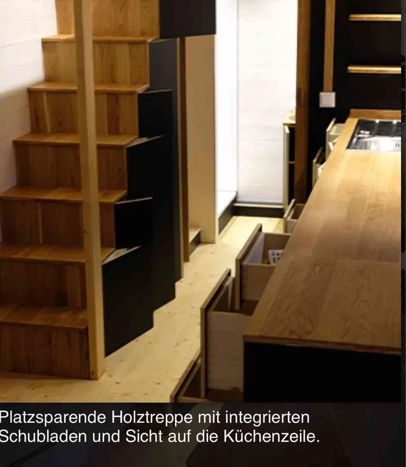 DE Bodensee-Gaienhofen-Premium Natur Tiny House