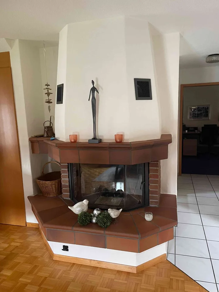 Gemütliche 5.5 Zimmer Maisonette in Buch bei Frauenfeld