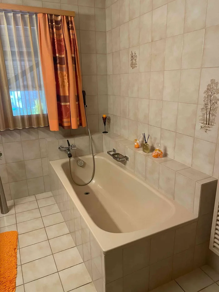 Gemütliche 5.5 Zimmer Maisonette in Buch bei Frauenfeld