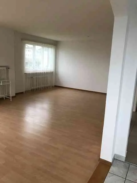 Zu vermieten in Uttwil 3 1/2 - Wohnung