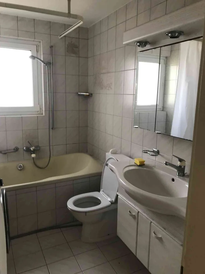 Zu vermieten in Uttwil 3 1/2 - Wohnung