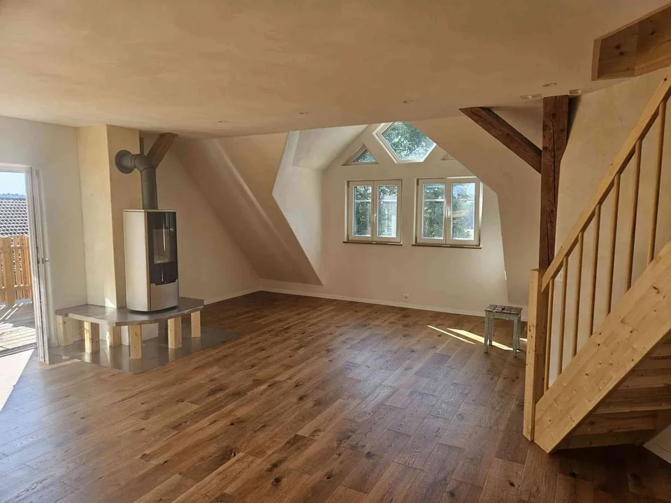 Kopie Villa Serena - Leben in hoher Schwingung nähe Bodensee