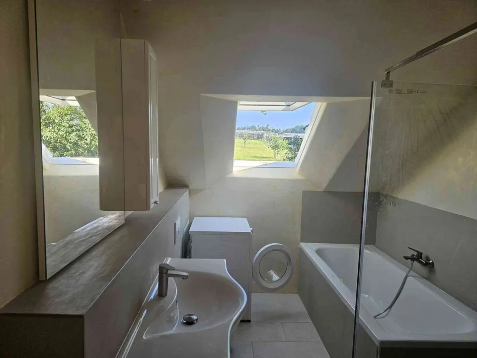 Kopie Villa Serena - Leben in hoher Schwingung nähe Bodensee
