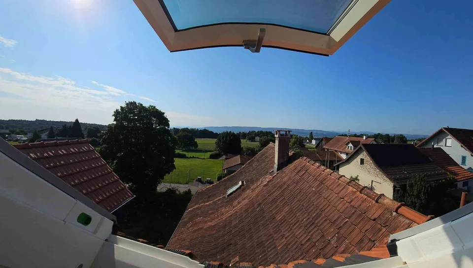 Kopie Villa Serena - Leben in hoher Schwingung nähe Bodensee
