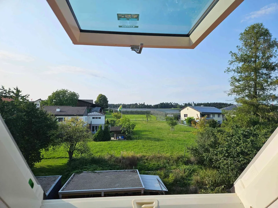 Villa Serena - Leben in hoher Schwingung nähe Bodensee - Gemeinschaft