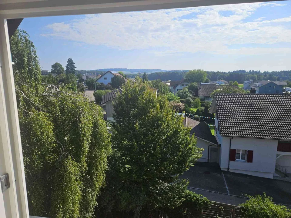 Villa Serena - Leben in hoher Schwingung nähe Bodensee - Gemeinschaft