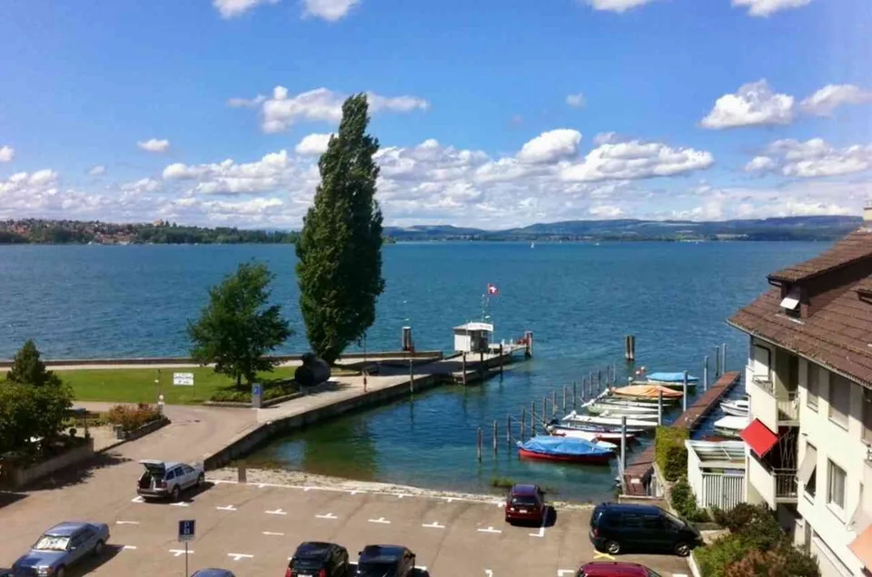 Zu vermieten Ladenlokal mit top Aussicht