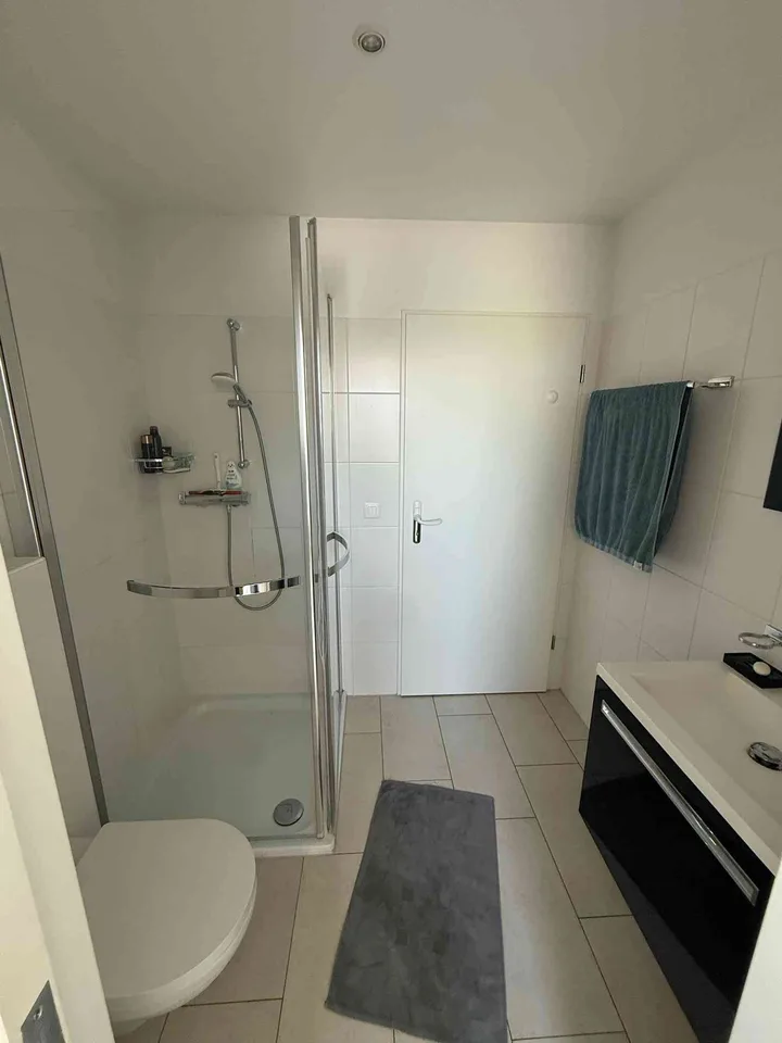 Moderne 5.5 Zimmer in Bottighofen