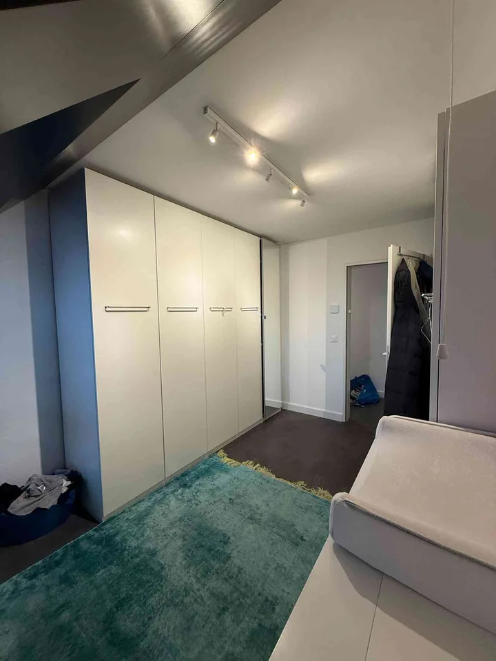 Moderne 5.5 Zimmer in Bottighofen