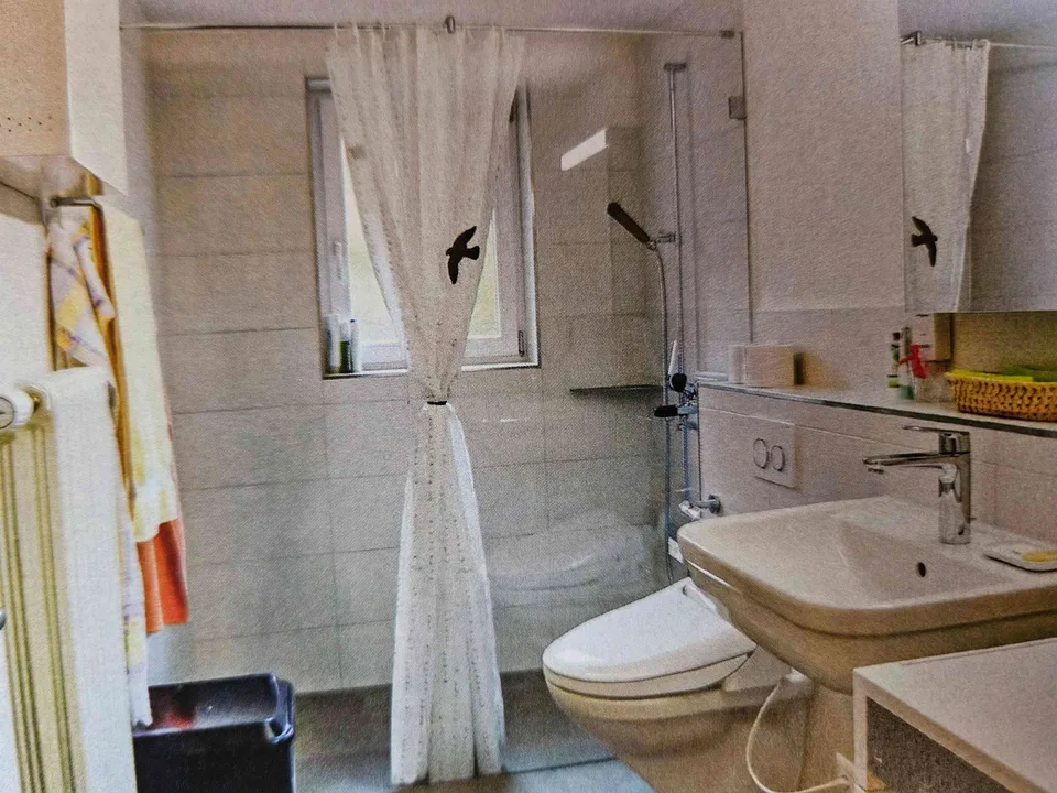 Wohnung zu vermieten in Hörhausen