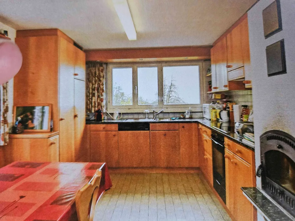Wohnung zu vermieten in Hörhausen