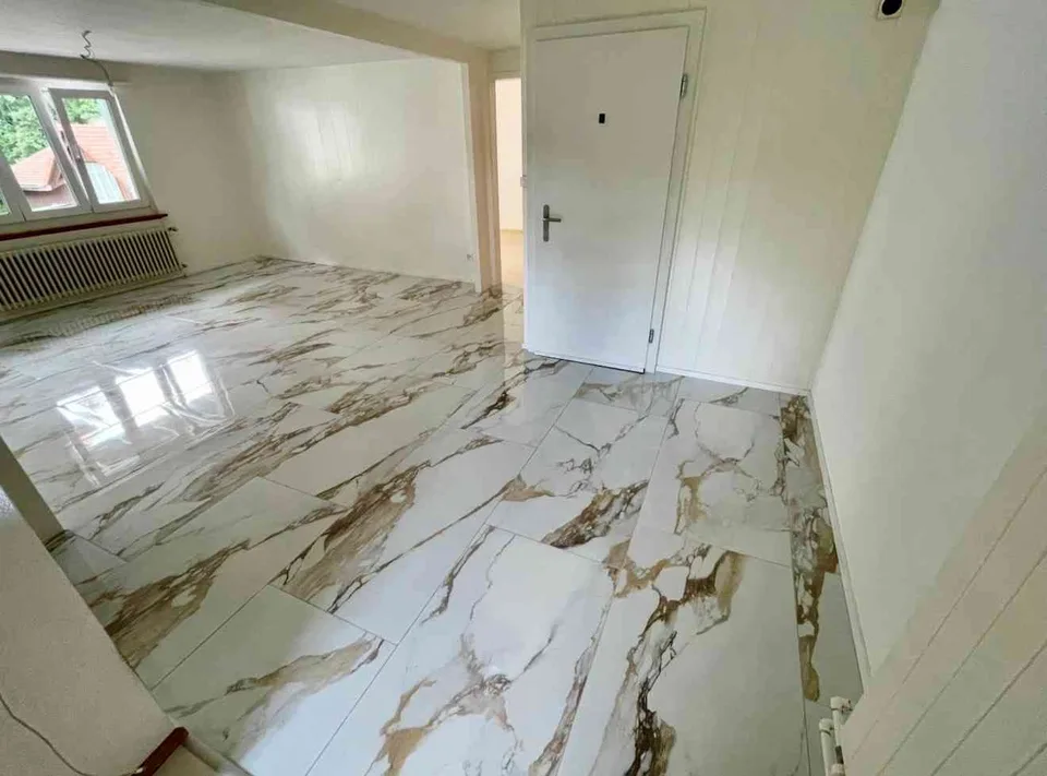 Zu vermieten: Schöne 3.5 Zimmerwohnung mit Balkon