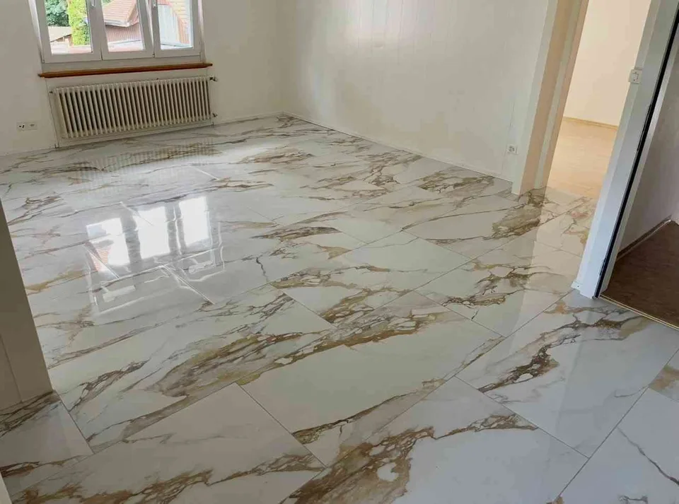 Zu vermieten: Schöne 3.5 Zimmerwohnung mit Balkon
