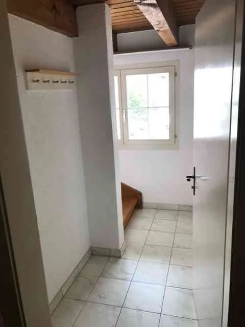 Dachwohnung