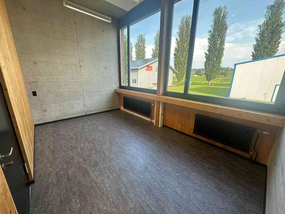 Büroraum sucht Nachmieter
