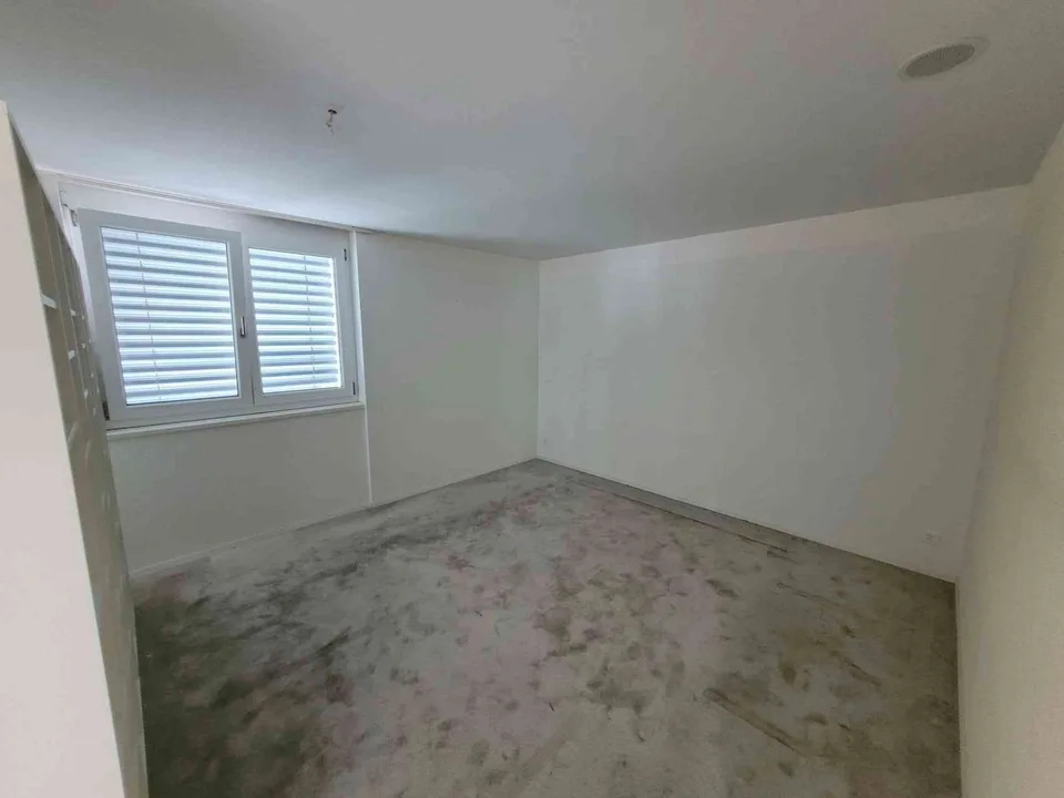Traumhafte 4.5-Zimmer-Wohnung im Herzen von Weinfelden