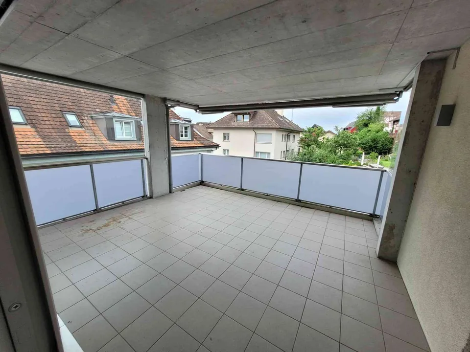 Traumhafte 4.5-Zimmer-Wohnung im Herzen von Weinfelden