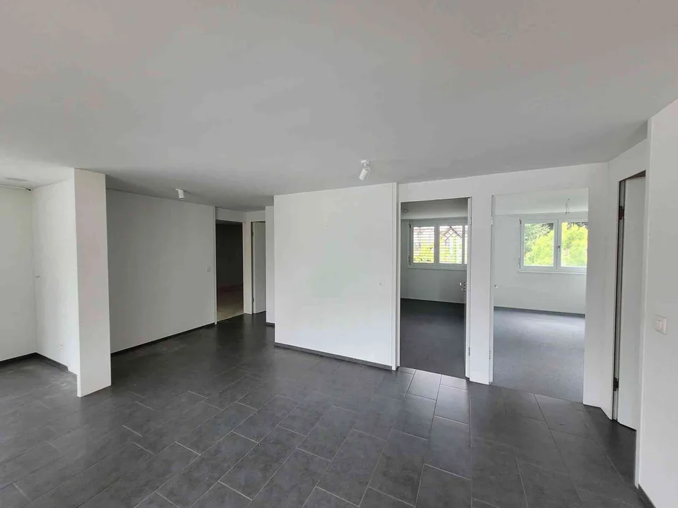 Traumhafte 4.5-Zimmer-Wohnung im Herzen von Weinfelden