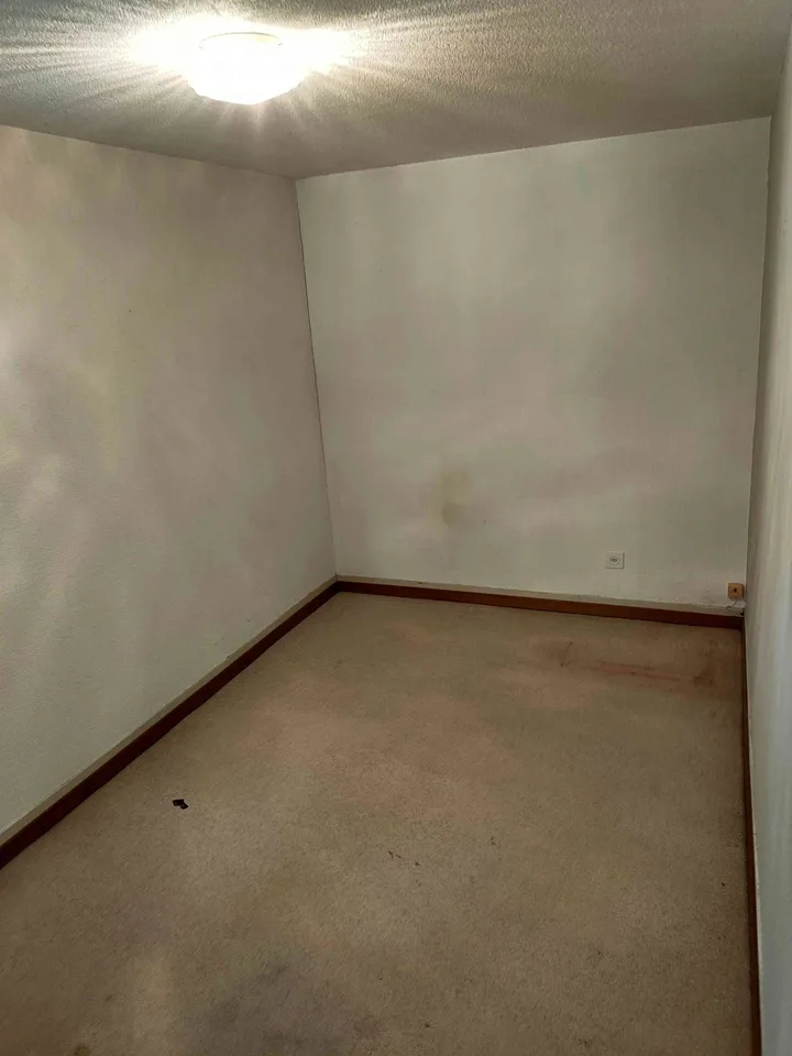 3.5 Zimmer Wohnung