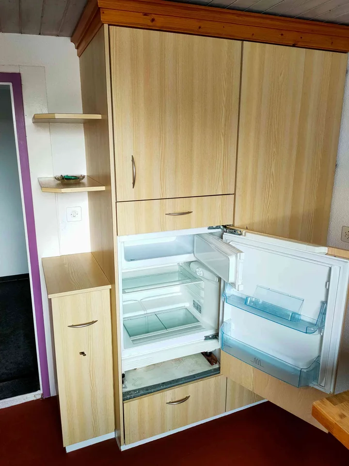 3.5 Zimmer Wohnung