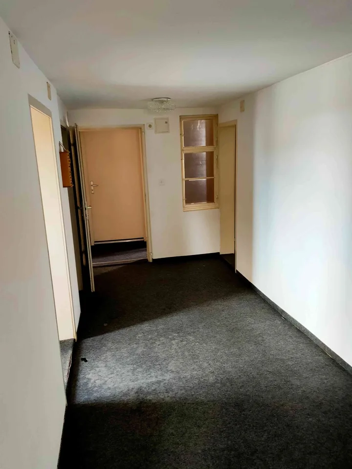 3.5 Zimmer Wohnung