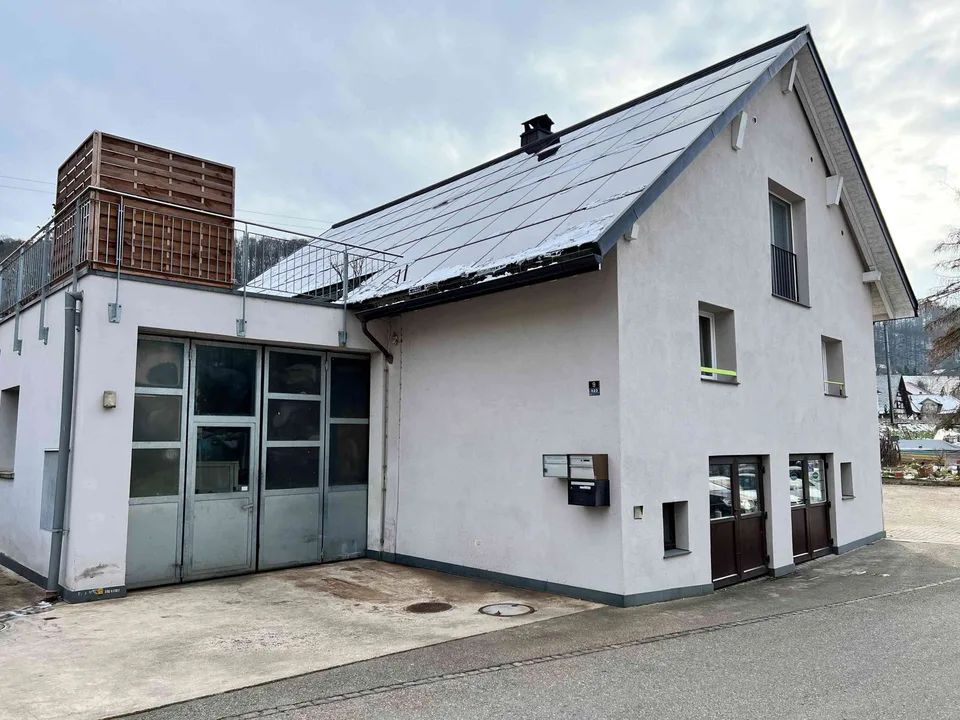 Gewerberaum