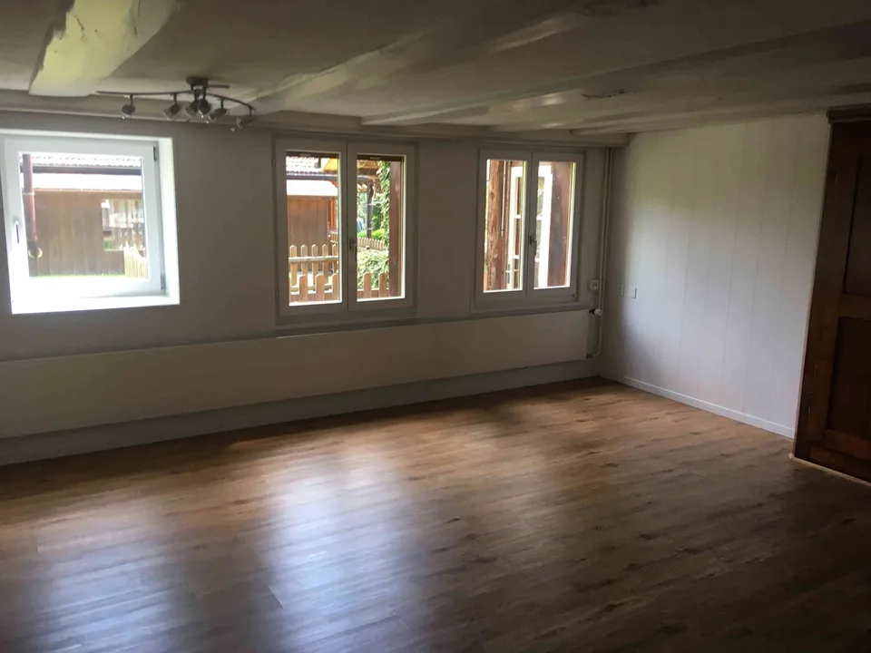 Wohnung in Engwilen