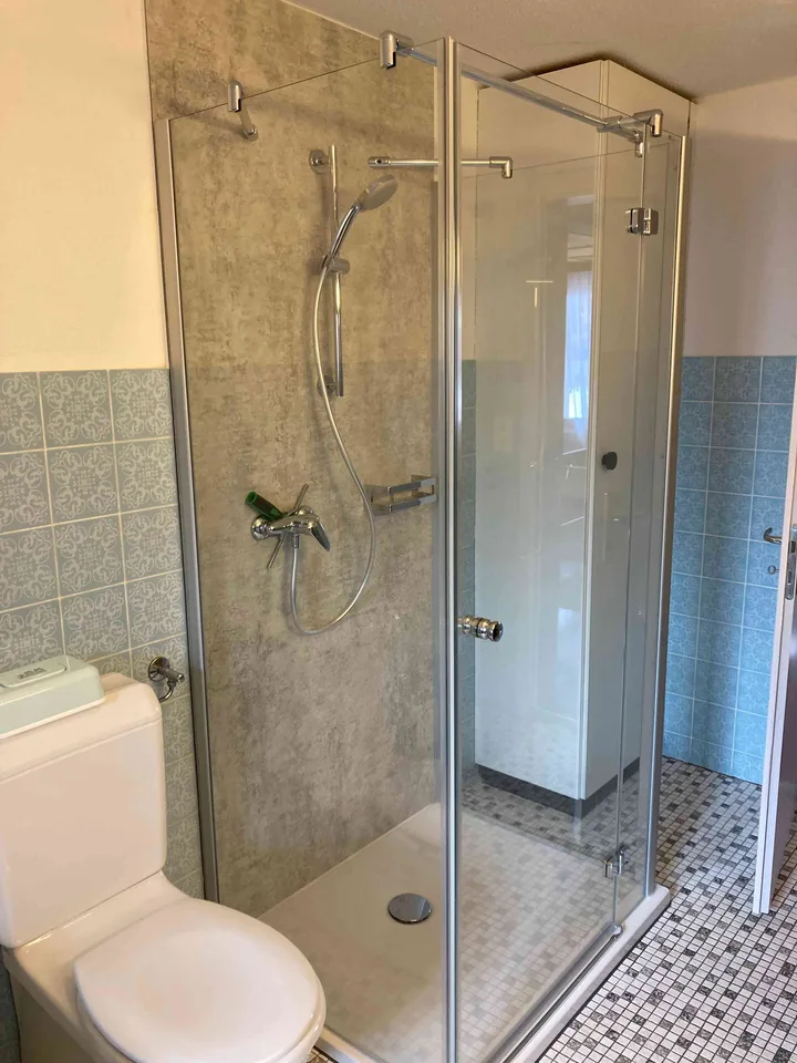 Wohnung in Engwilen