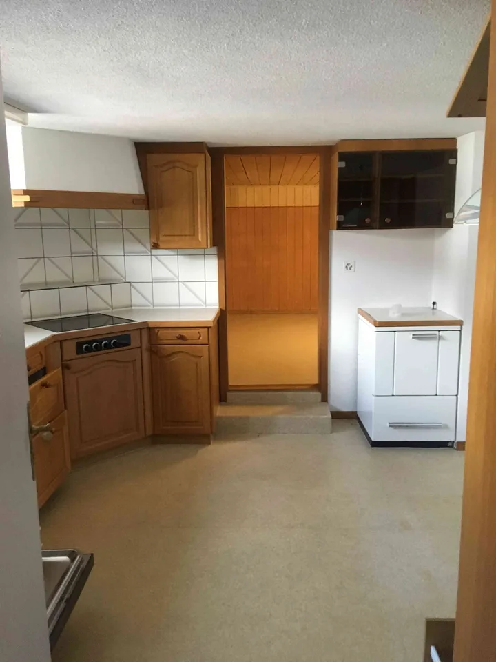 Wohnung in Engwilen