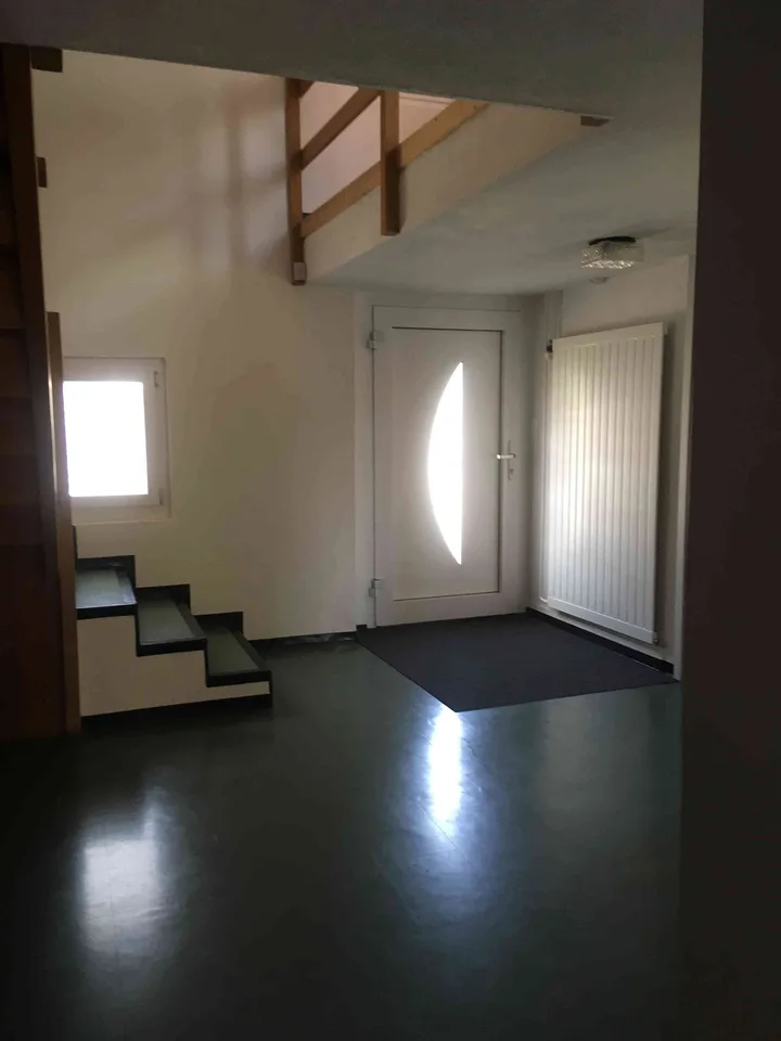 Wohnung in Engwilen