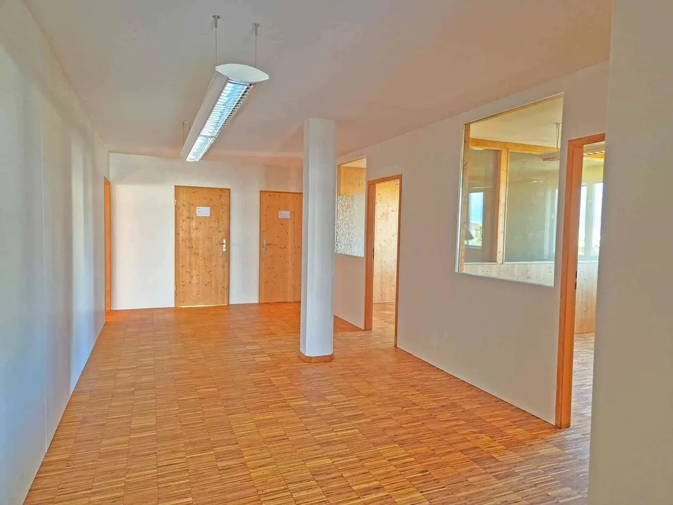 Büroraum (18,5m²)