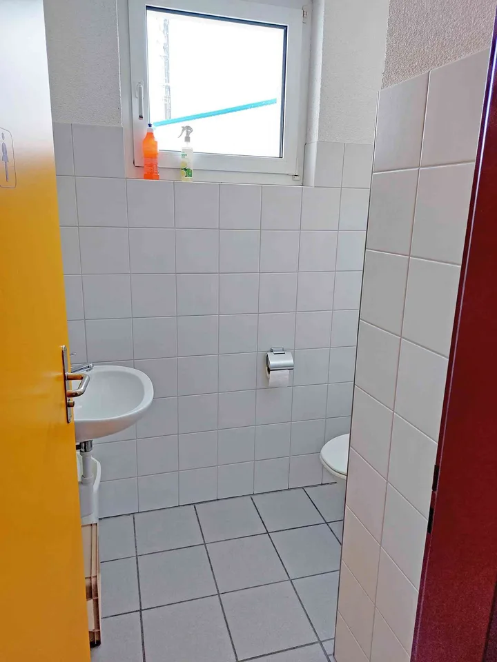 Büroraum (18,5m²)