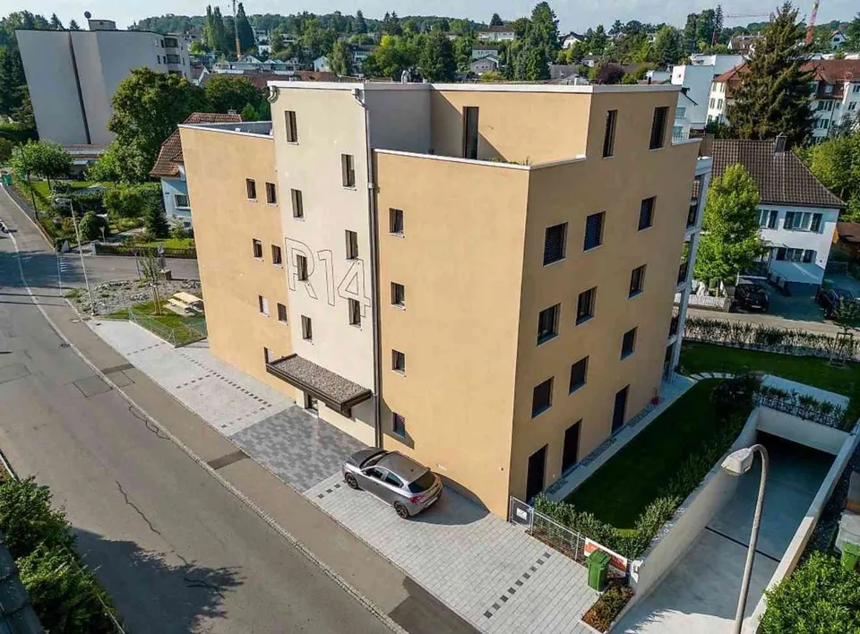 Tiefgaragen Parkplatz zum Mieten