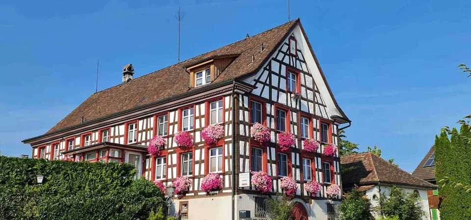 Gewerberaum mit besonderem Ambiente - ideal für eine Weinhandlung