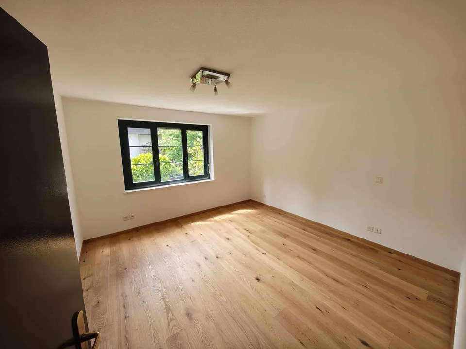 Wohnen wie im Doppelhaus