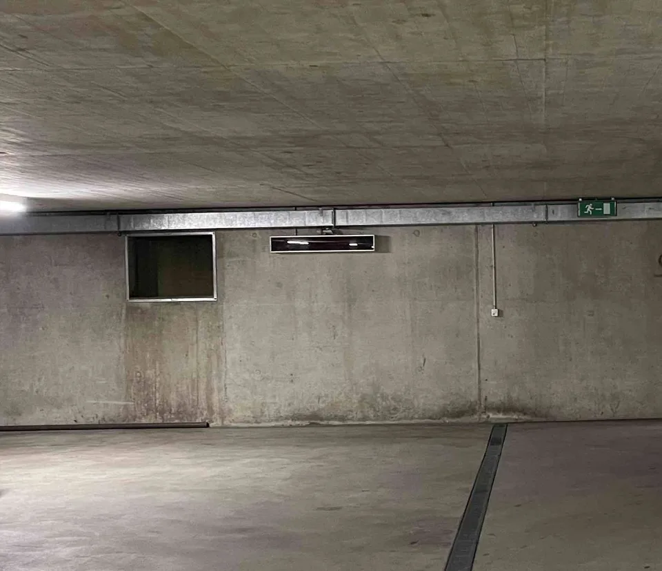 Stellplatz in der Tiefgarage (E-Ladestation optional)