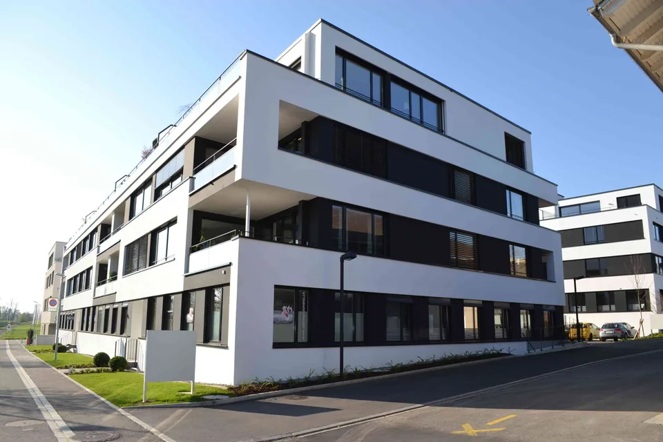 1Zi. Büro 55qm „Seaside Bottighofen“ Für Ihren geschäftlichen Erfolg